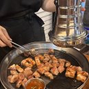 고잔역뒤편 | 안산 고잔동삼겹살 맛집｜고반식당 고잔점, 직접 구워주는 근본 모둠 한판 후기!