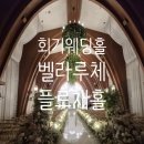 조이댕댕 | [회기 벨라루체 웨딩홀 플로체홀 솔직 후기] 26년 성수기 가성비 견적 및 장단점 (계약O)