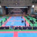 한국체대천마태권도장 이미지
