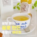 아카시아병원 | 임산부 생강청 추천｜미세먼지 심한 날 마신 팔팔호랑이 꿀생강청 솔직후기