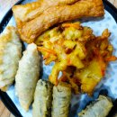 케이콜라보떡볶이