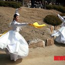 호림유격 전적비 이미지