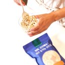 아이구루 | 모던구루 국산 유기농 오트밀 1kg 대용량 실사용 후기