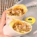 부리나케밥 이미지