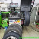 넥센타이어 정비 이미지