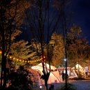 가야산 캠핑장 이미지