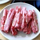 샤브손칼국수 이미지