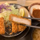도쿄 노가타역 맛집 - 마츠노야 돈까스 / 솔직 후기, 가격, 메뉴