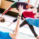 심신단련요가 이미지