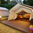 글램핑힐 이미지