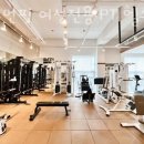 여성헬스&우먼-핏 이미지