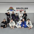 팀루츠 키즈 주짓수&레슬링 이미지