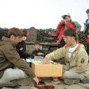 [배달바둑한마당]천제단 산상대국, 김남훈-박창명 초단대결로 펼쳐[사이버오로20141003] 이미지
