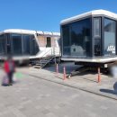 연곡해변 솔향기캠핑장 | 강릉 바다 보이는 캠핑장 추천, 연곡해변 솔향기 캠핑장 소개