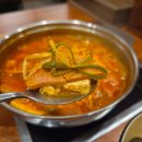 부대1 | 내돈내산 성수혼밥 1인 부대찌개 마시쏘부대찌개 솔직후기