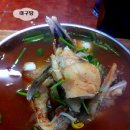 [대구맛집/남구/봉덕동] 청학식당 ＞＞ 대구탕 & 섞어탕 이미지