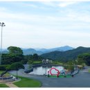 가야CC 골프연습장