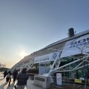 한국종합가스 | 고양 소노 아레나 소노 vs 한국가스공사 직관 후기 경기도 리턴잇과 함께!