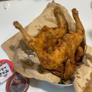 시흥 은행동치킨 은계지구 옛날통닭 가마치통닭