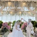 <아이폰스냅 유인스냅> uinsnap 본식 아이폰스냅 후기📸💍👰🏻‍♀️ 아이폰 스냅은 필수!