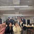 [합정파티룸]서울 가성비 모임 장소 추천 홍대 와인앤파티즈(모임 후기)