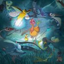 사계절양계장 | 마당을 나온 암탉 후기｜잎싹과 초록이의 ‘날개 근육’은 눈물로 붙는다 (2011 한국 애니·전체관람가)