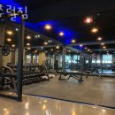 내추럴 짐 이미지