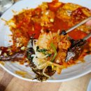 다산동 코다리 조림 맛있는 곳!! 명품코다리 후기