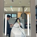 포레온새싹약국 | 둔촌동역 미용실 유비크 둔촌점 깔끔했던 여성 긴머리 레이어드컷 후기