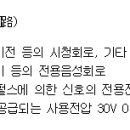 [공동주택] 관련법령 및 참고기준 이미지