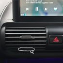 제일카유통오디오 | CASPER 첫 차 캐스퍼 • 차량용품 소개 • 왓츠인마이카 • 언블리치드 아이보리 / 라이트 그레이