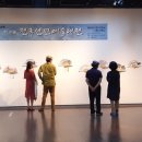 제4회 김해전국선면예술대전 | 제4회 전국선면 예술대전 작품 전시회 개최