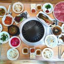 부경 한우 정육식당 이미지