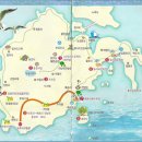 보길 숙인 김해김씨 열녀비 | 보길도 여정(旅程)