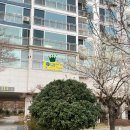 중리롯데캐슬 상가 앞 이미지