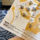 파프리카 조형물 | 인천 파라다이스호텔 호캉스 디럭스 더블룸 트윈룸 후기(체크인, 수영장 이용 꿀팁, 생일이벤트)