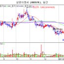 삼영이엔씨[065570] 마리나 사업 진출 본격화~ 이미지
