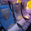 605 | ✈️ 싱가포르항공 SQ605 이코노미 탑승기: 인천-싱가포르 수하물 규정 및 기내식