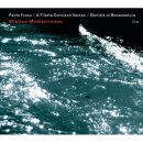 Paolo Fresu _ Mistico Mediterraneo (ECM, 2011) 이미지