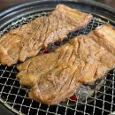 마포돼지갈비 이미지