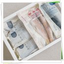 중도매인 7번 | 제주반했어 제주 갈치 은갈치 설 명절 설날 선물세트, 생선 선물은 여기서 끝내도 되겠더라구요
