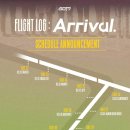 갓세븐 FLIGHT LOG ARRIVAL Trailer tracklist 이미지