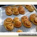 여름방학 청소년 베이킹 체험 이미지