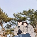 구름포해수욕장카라반 이미지