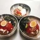 그린막국수 이미지