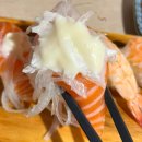 흑석역 맛집 중앙대정문 초밥맛집] 연어초밥 잘하는 혼밥 가성비맛집-“기꾸스시 중앙대”내돈내산 후기