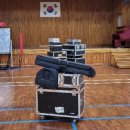 월산초등학교 체육관 이미지
