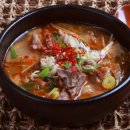 기장한방밀면 이미지