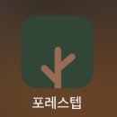 포레스텝 열흘만에 성공한 후기_(1)10만보 걷기