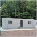 영덕 천연 탄산수 캠핑장 이미지